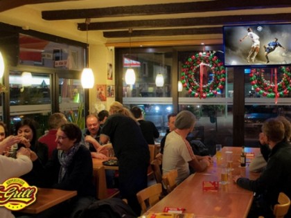 Foto: K&amp;uuml;ppersteger Grill