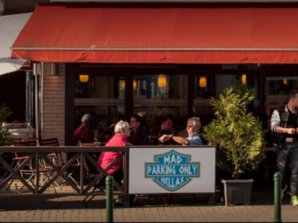 Foto: Küppersteger Grill